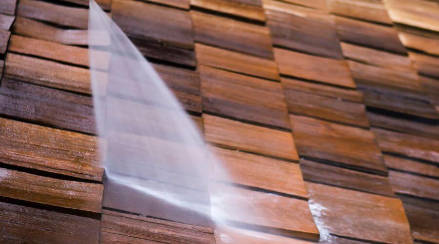 Roof Repair in Fort Blackmore, VA